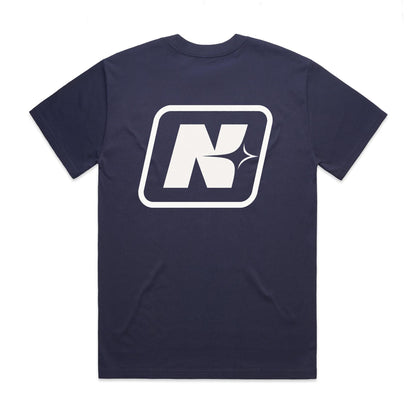 NEHOK Vertex Relaxed Tee