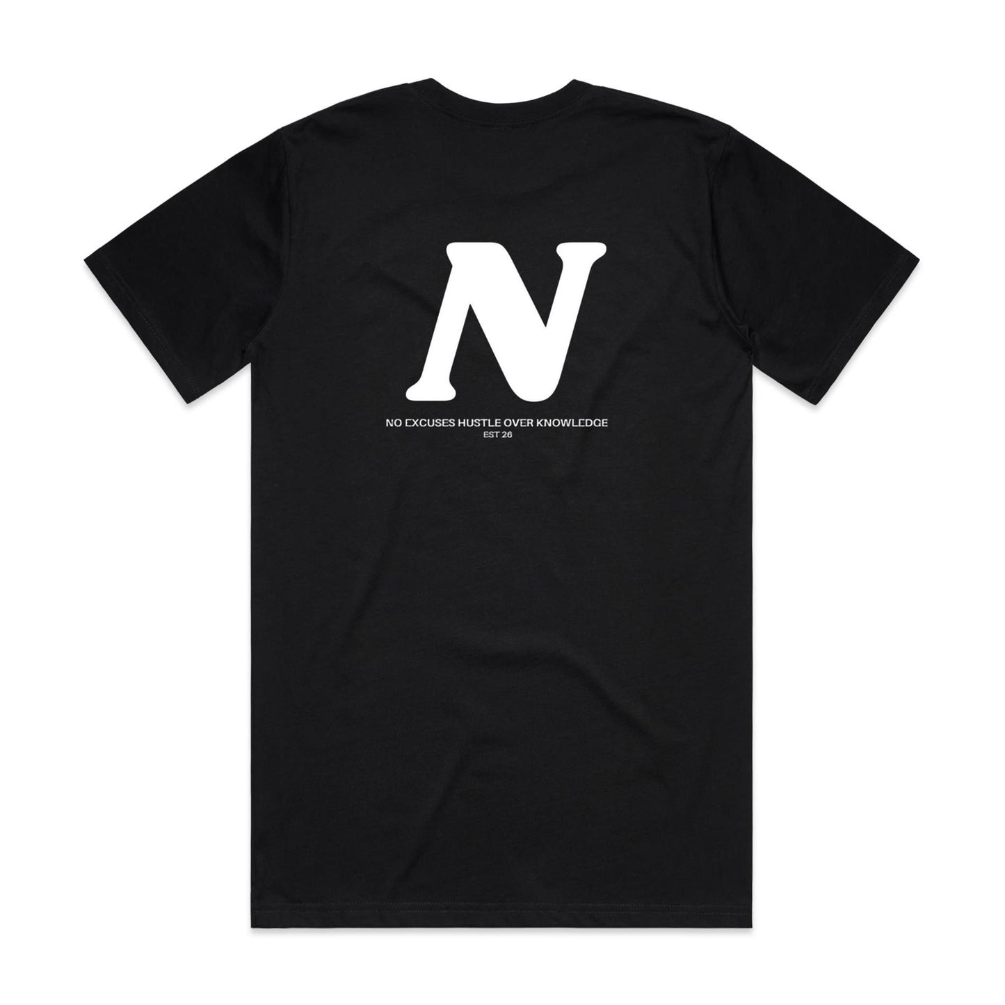 NEHOK Motion Tee