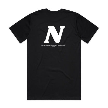 NEHOK Motion Tee