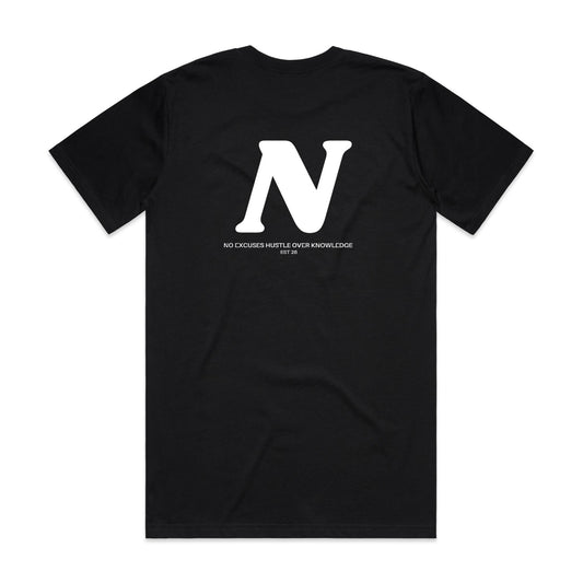 NEHOK Motion Tee