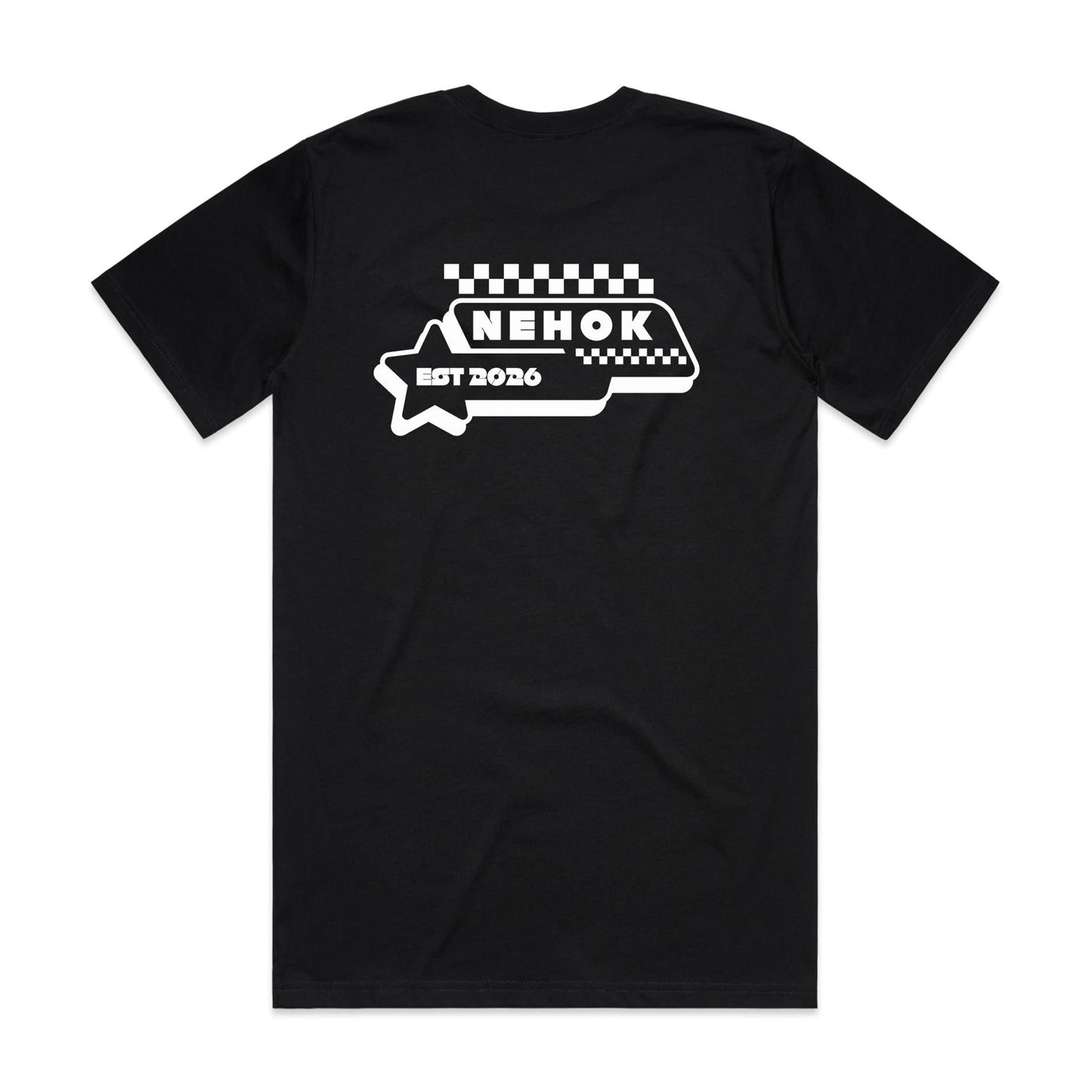 NEHOK Inspiration Tee