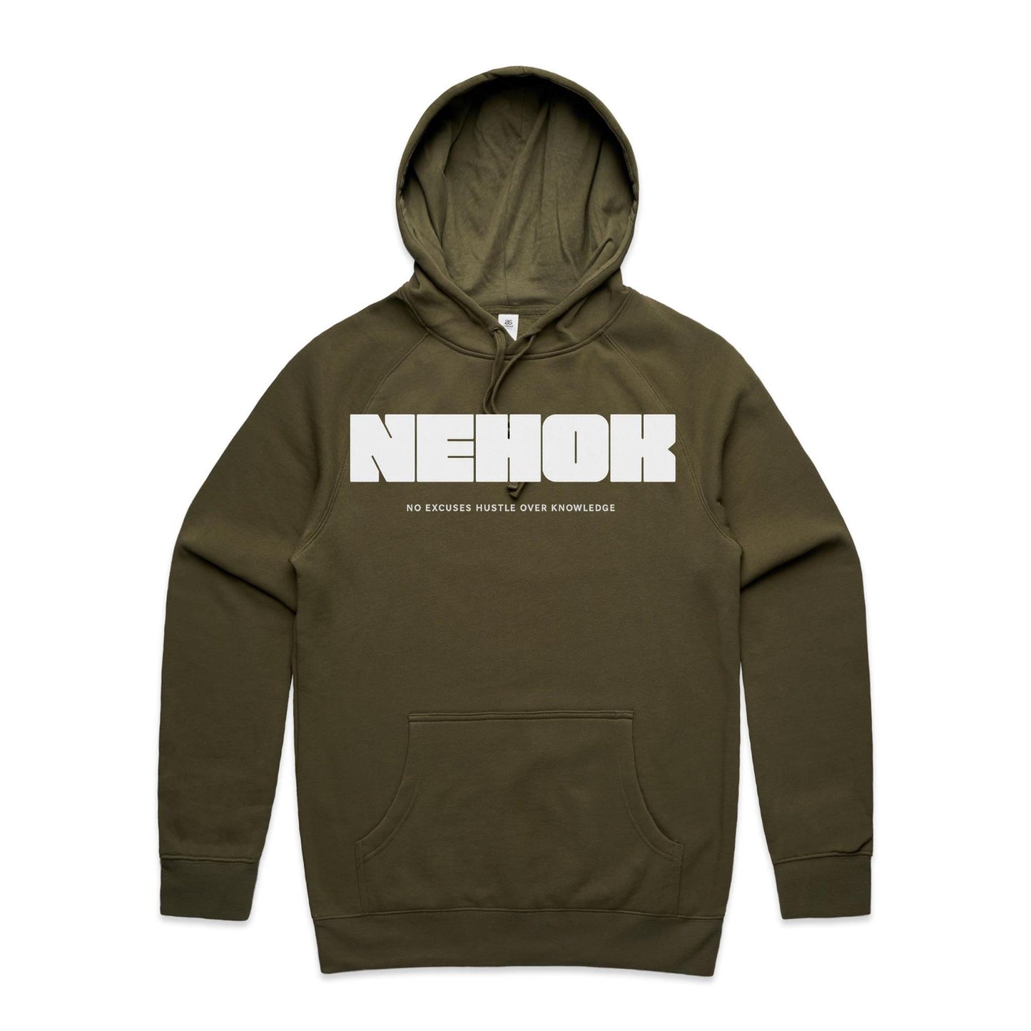 NEHOK Core Hoodie