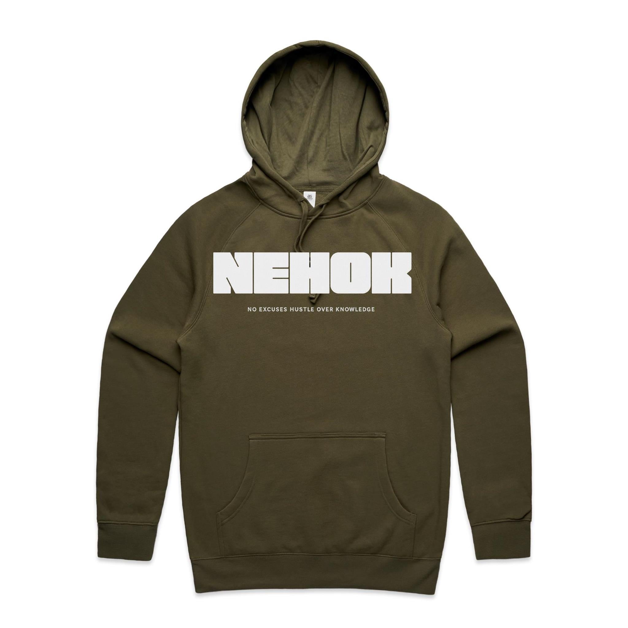 NEHOK Core Hoodie