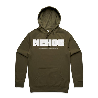 NEHOK Core Hoodie
