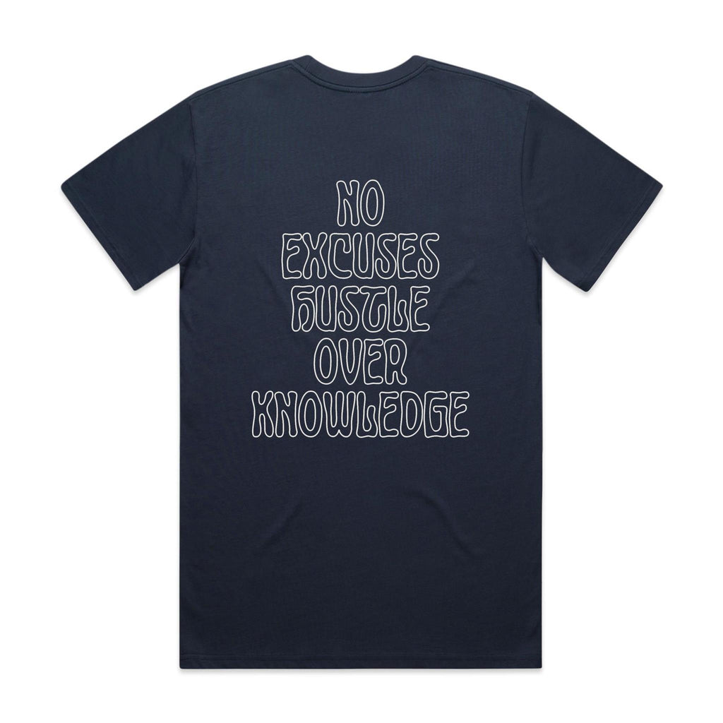 NEHOK Identity Tee