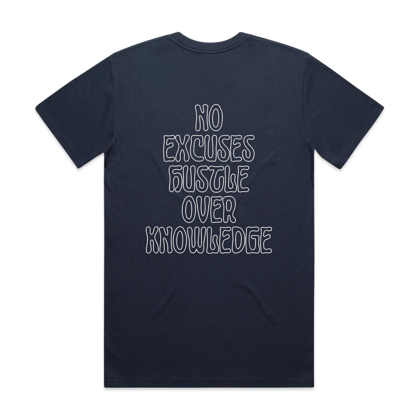 NEHOK Identity Tee