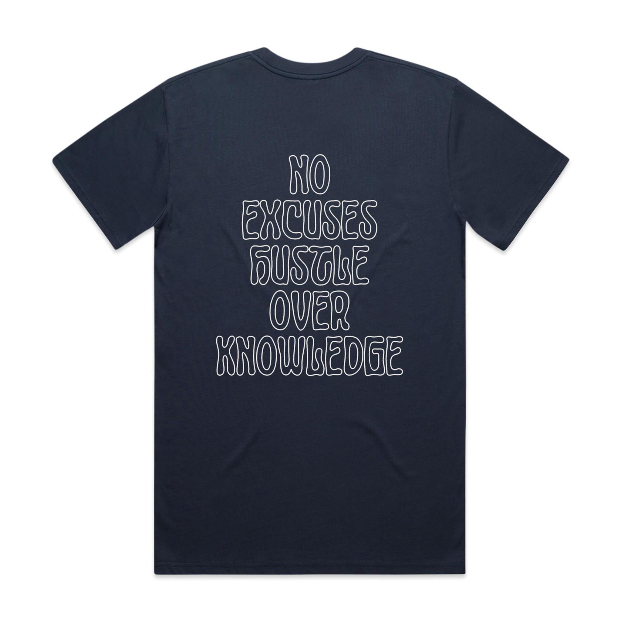 NEHOK Identity Tee