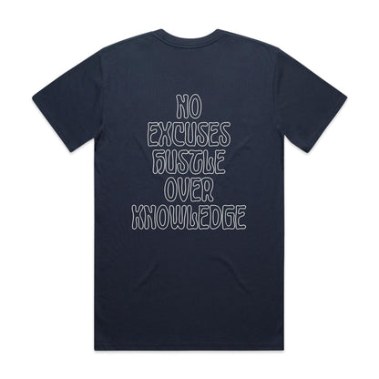 NEHOK Identity Tee