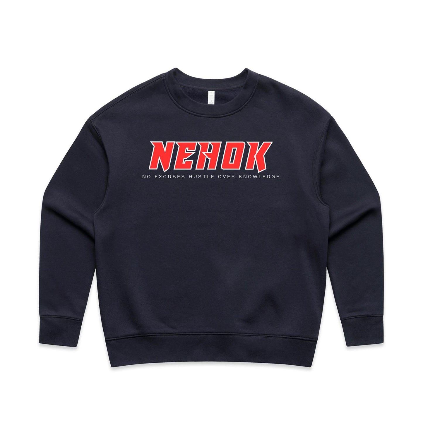 NEHOK Women's Ethos Crew