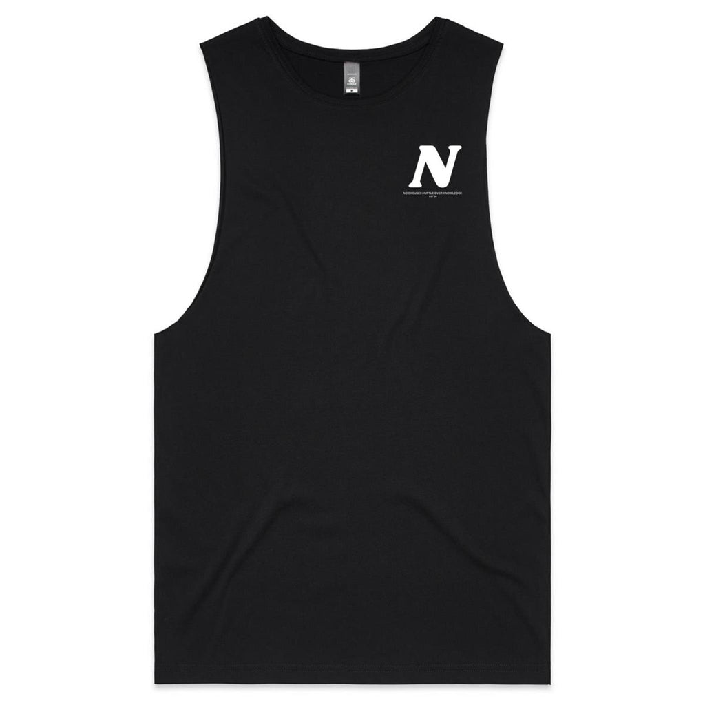 NEHOK Motion Tank