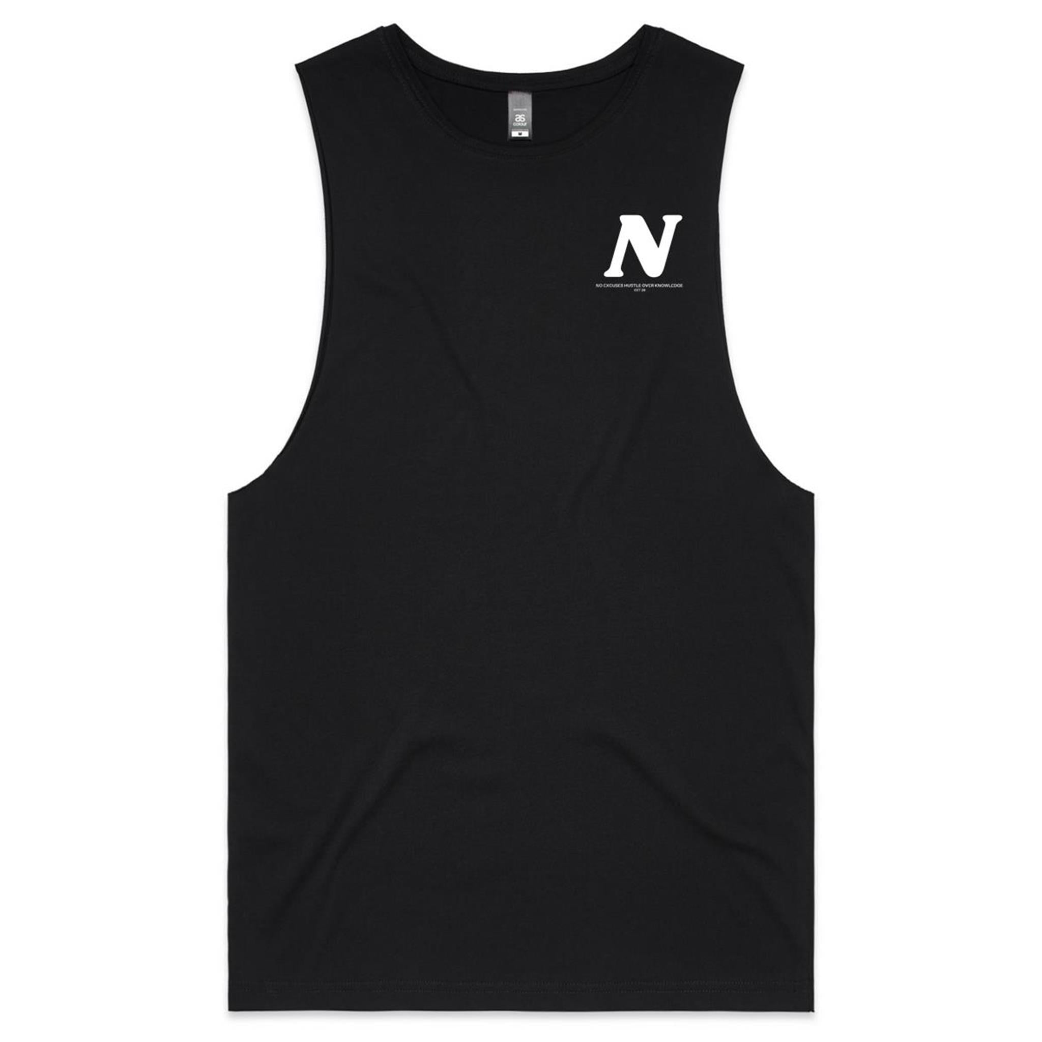 NEHOK Motion Tank