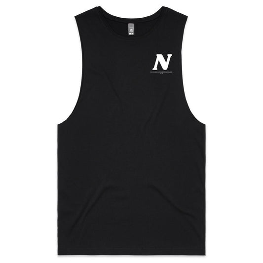 NEHOK Motion Tank