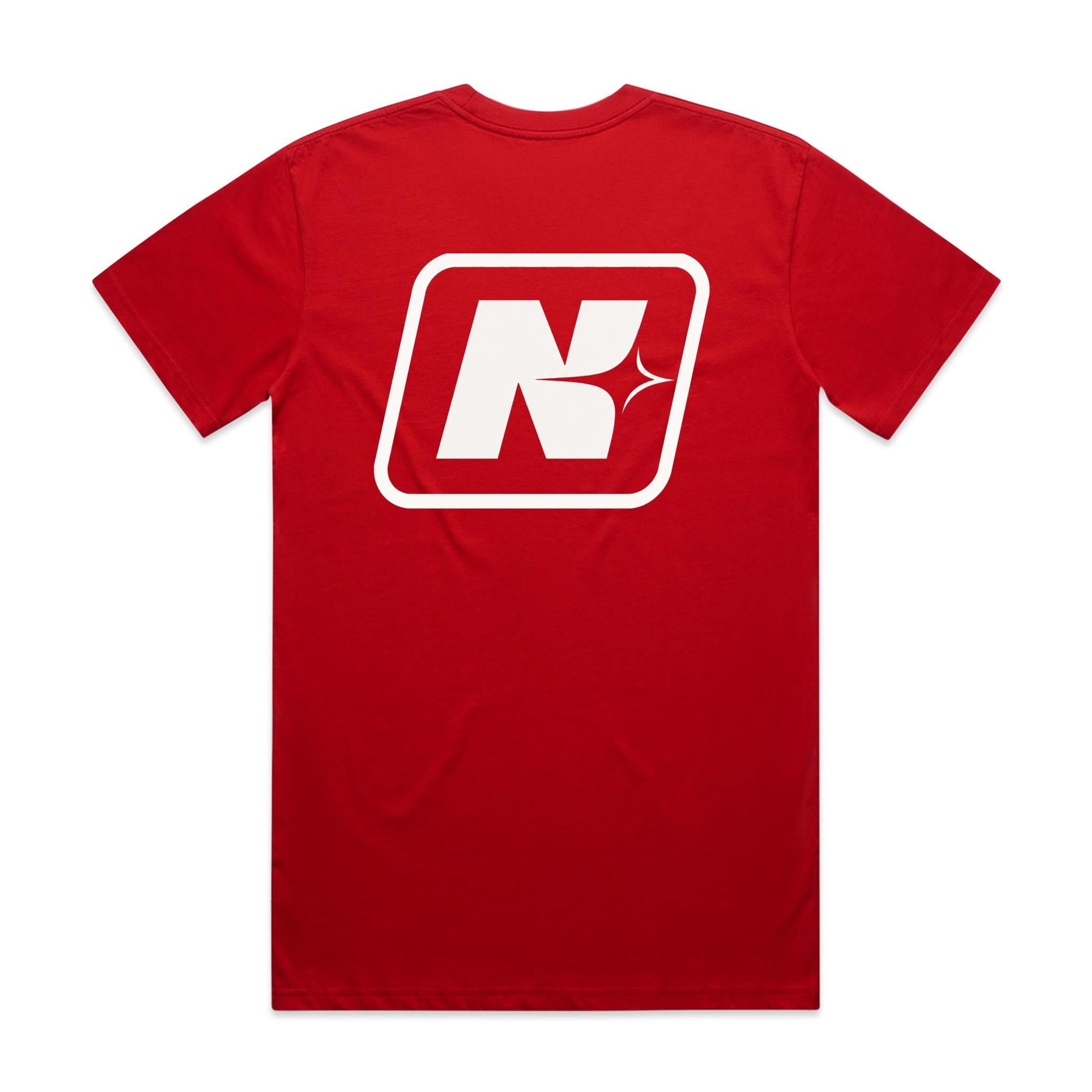 NEHOK Vertex Tee