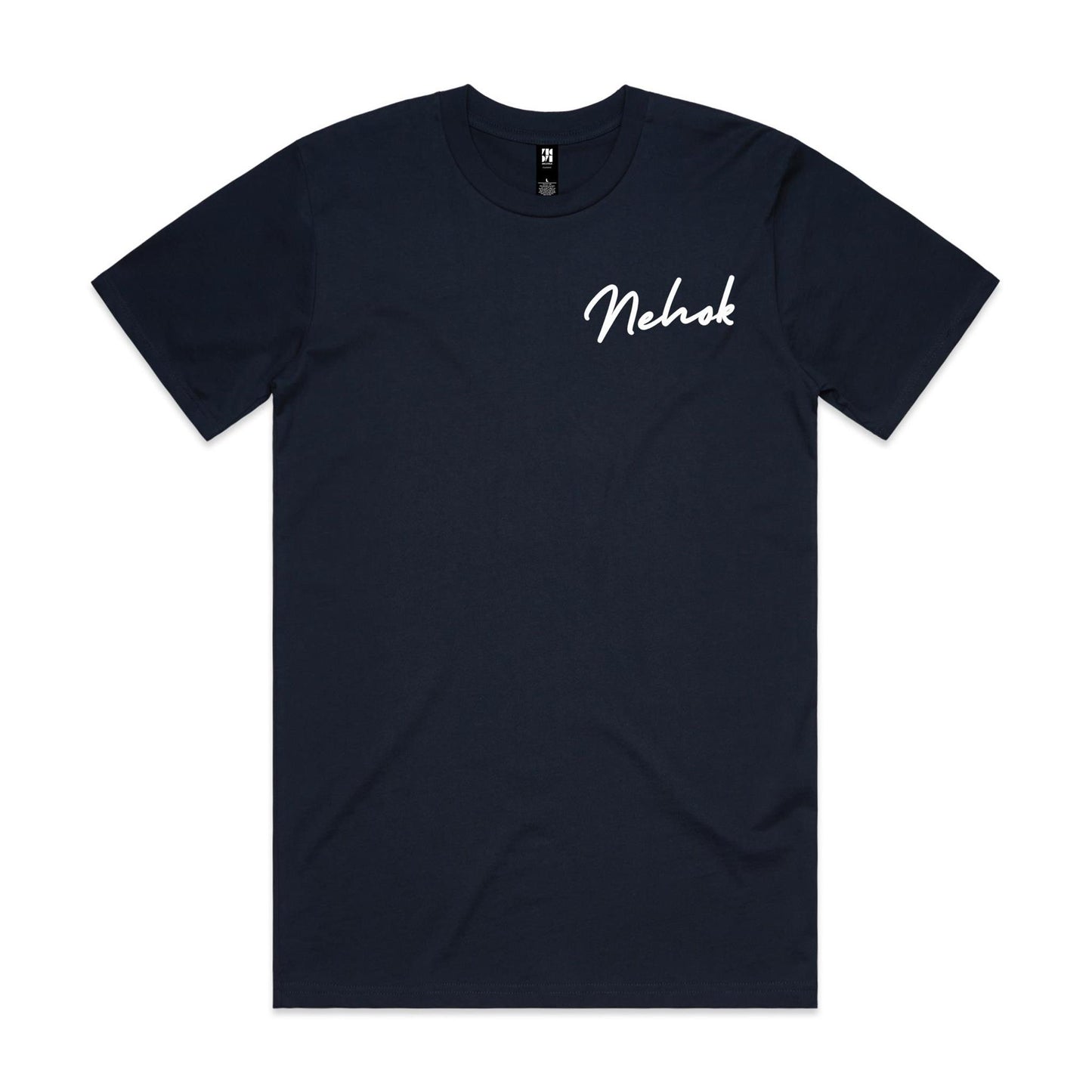 NEHOK Script Tee
