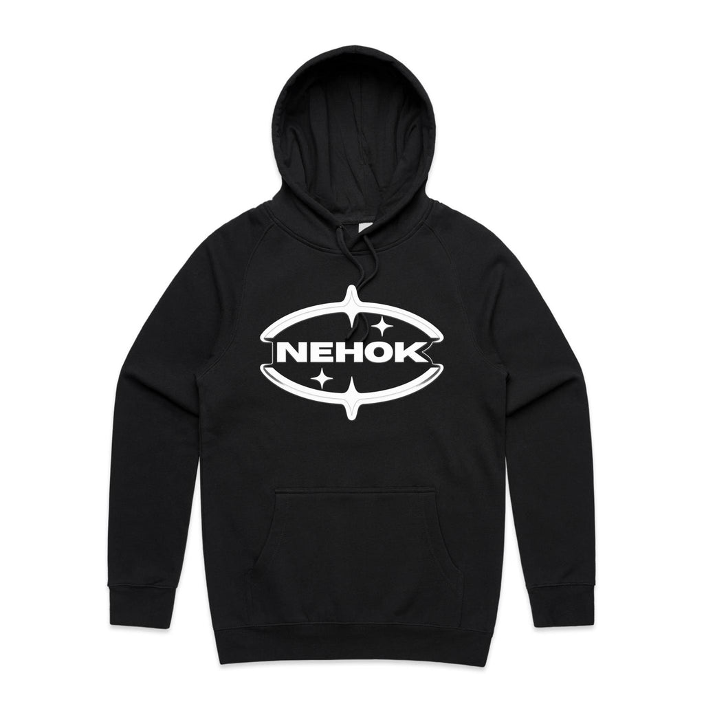 NEHOK Orbit Hoodie