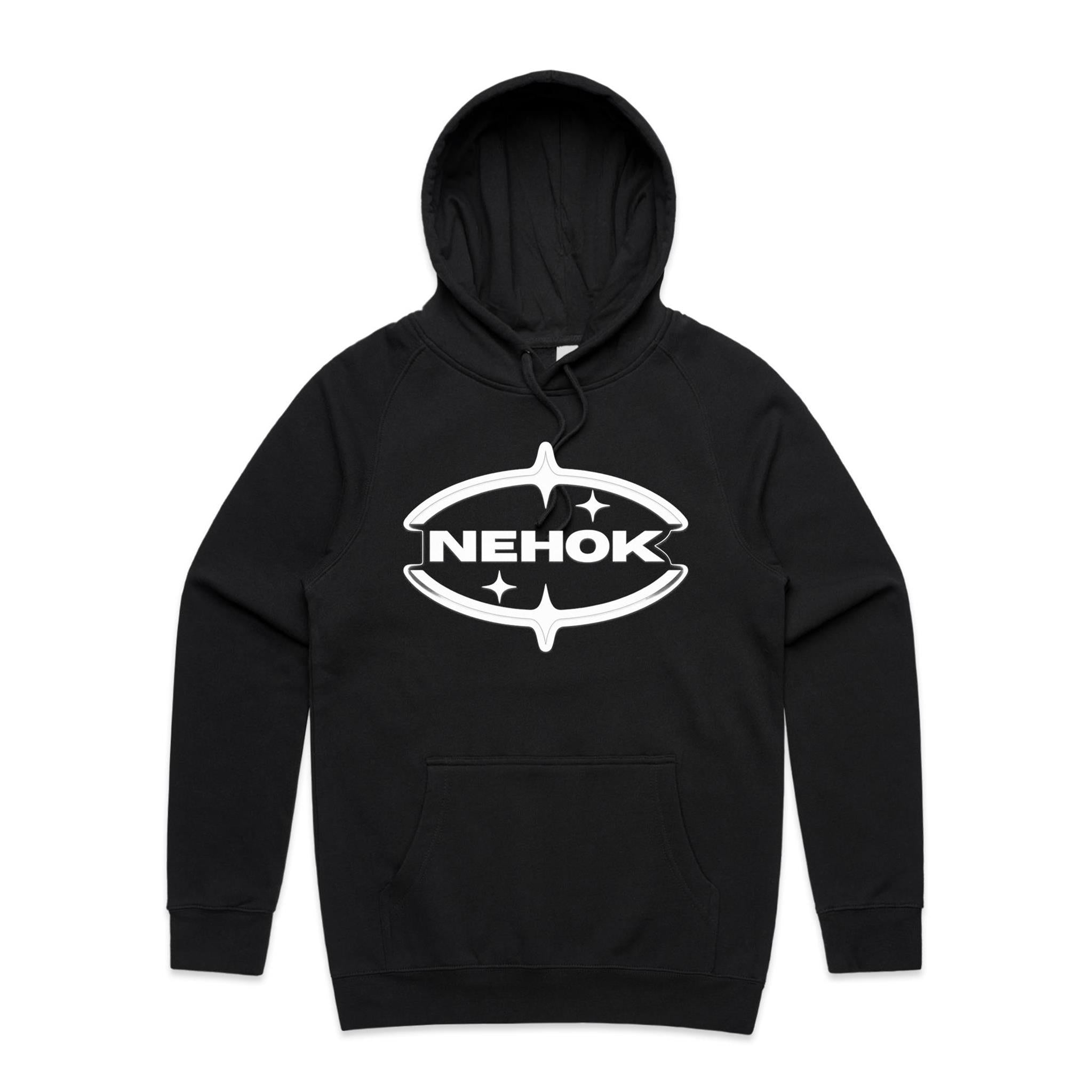 NEHOK Orbit Hoodie