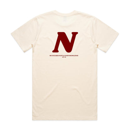 NEHOK Motion Tee