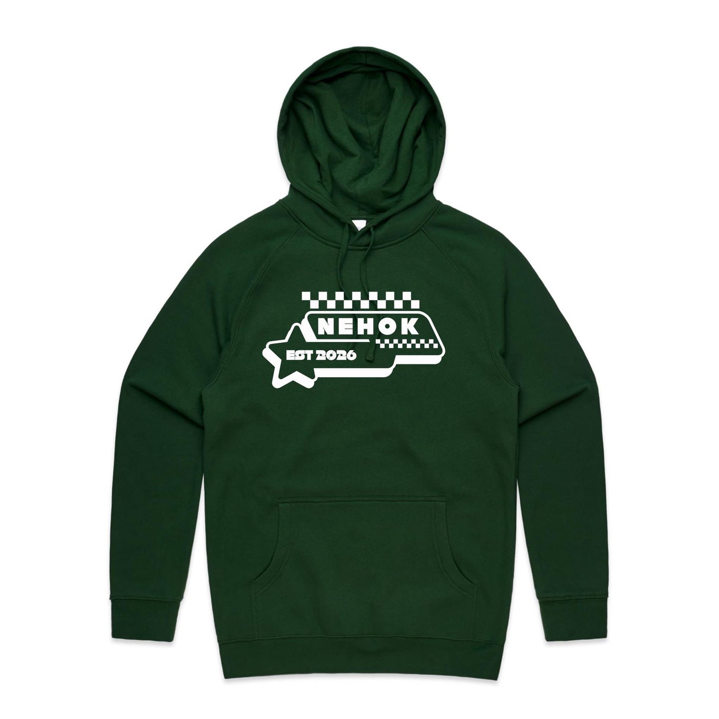 NEHOK Inspiration Hoodie