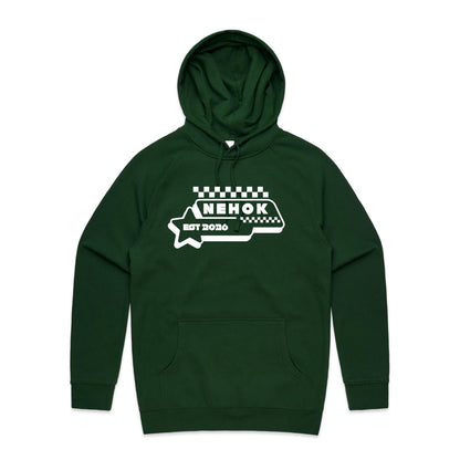 NEHOK Inspiration Hoodie