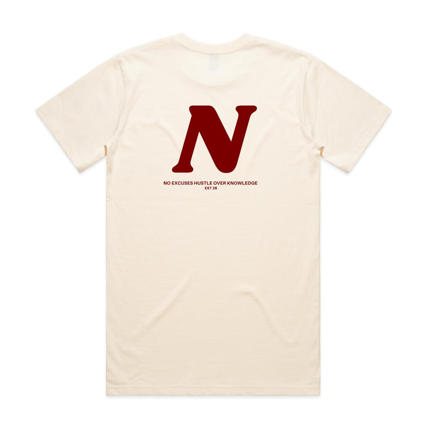 NEHOK Motion Tee