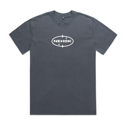 NEHOK Orbit Vintage Tee
