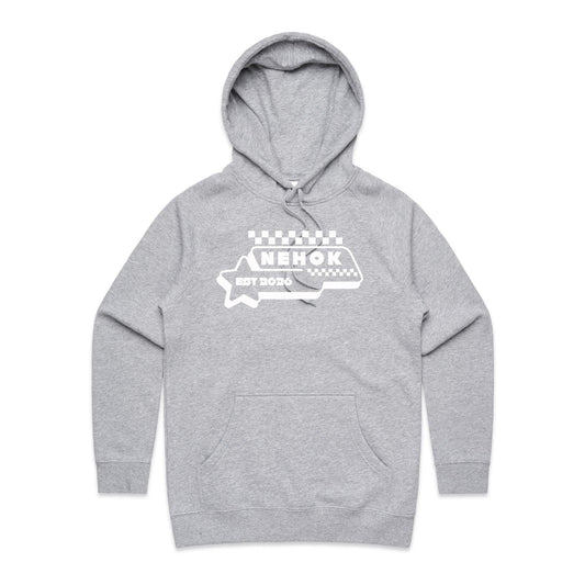 NEHOK Women's Inspiration Hoodie