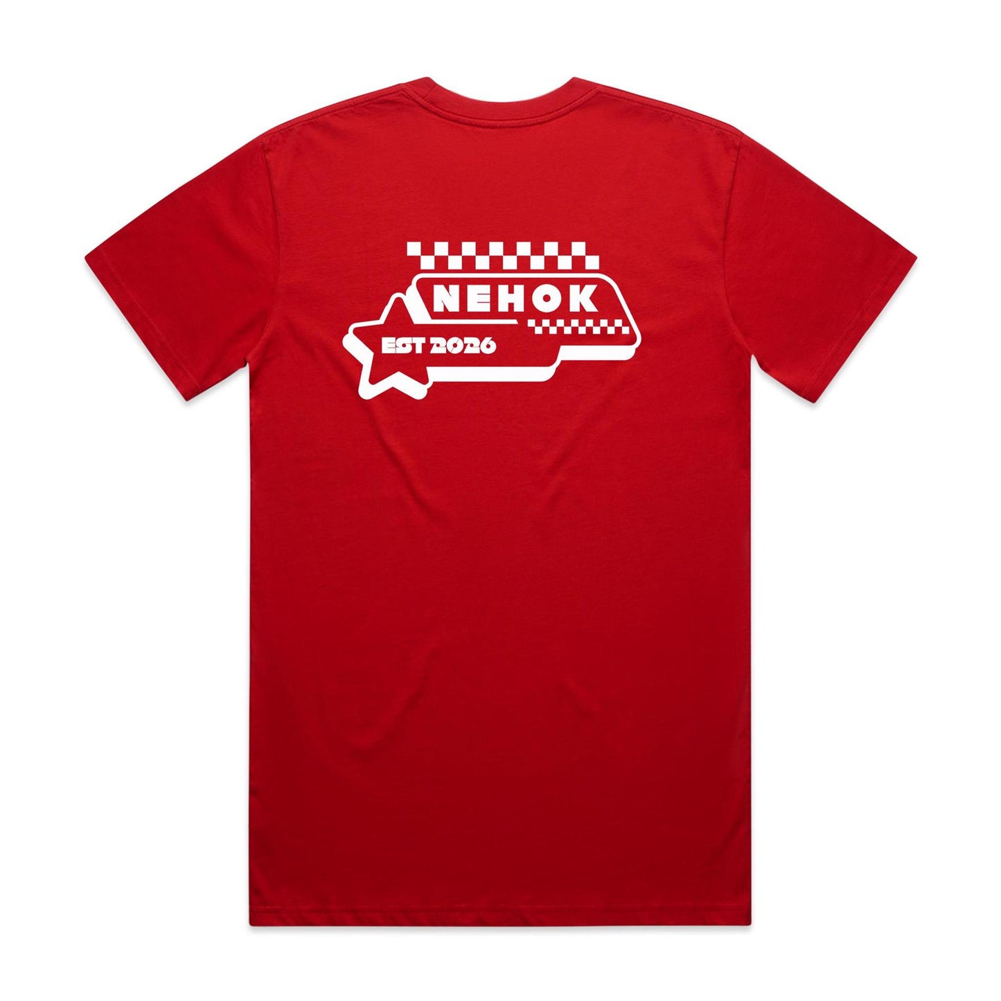 NEHOK Inspiration Tee