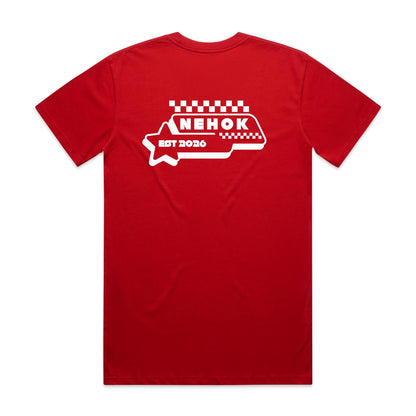 NEHOK Inspiration Tee