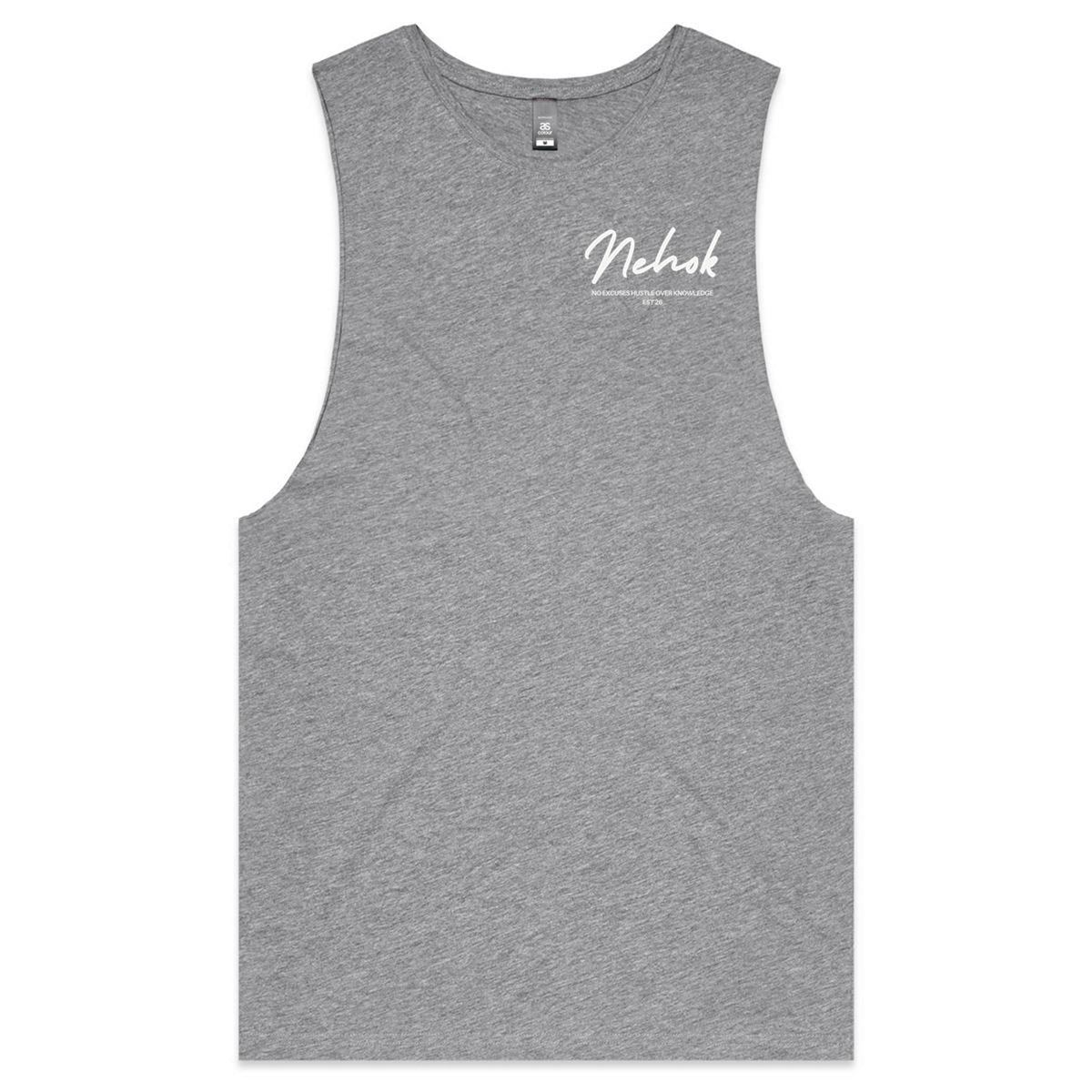 NEHOK Staple Tank