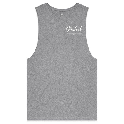 NEHOK Staple Tank