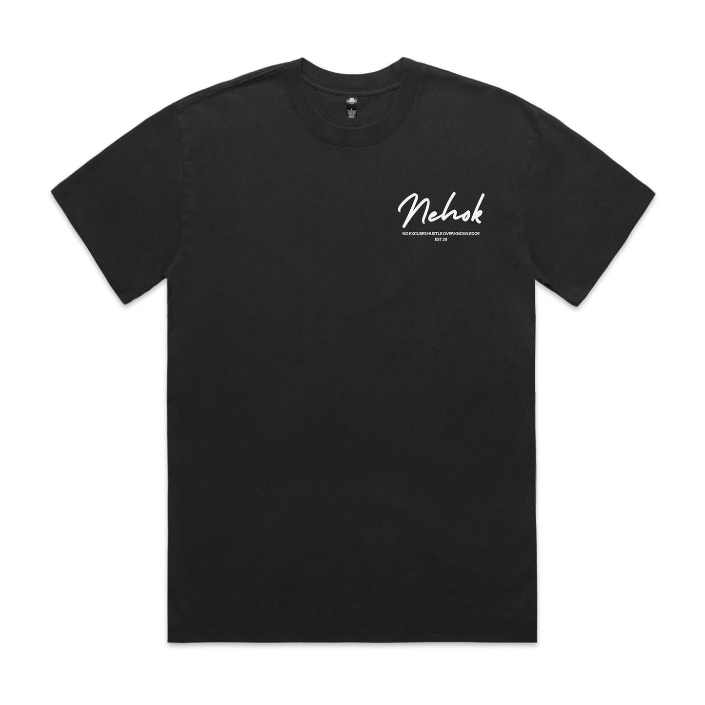 NEHOK Staple Vintage Tee