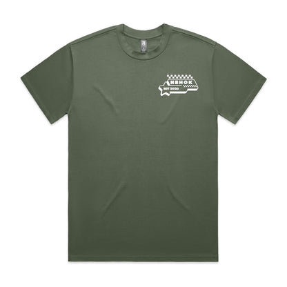 NEHOK Inspiration Relaxed Tee