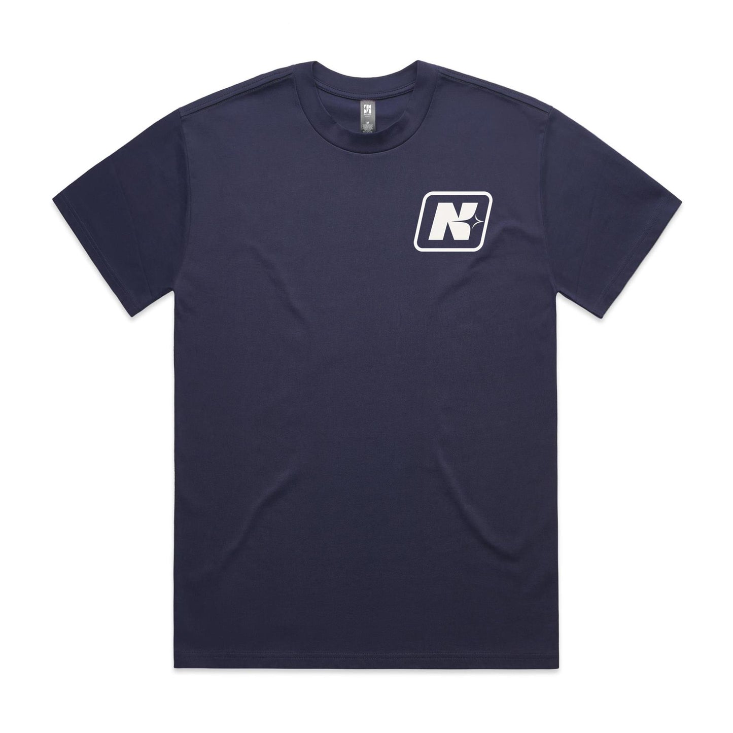NEHOK Vertex Relaxed Tee