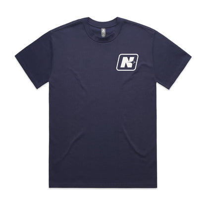 NEHOK Vertex Relaxed Tee