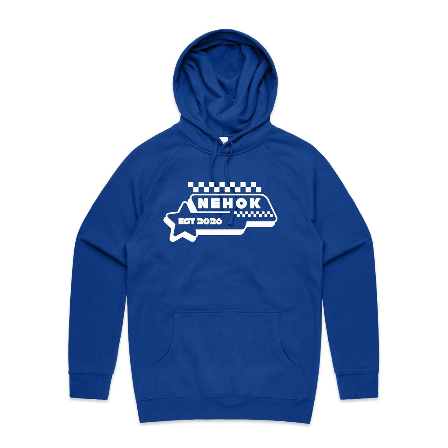 NEHOK Inspiration Hoodie