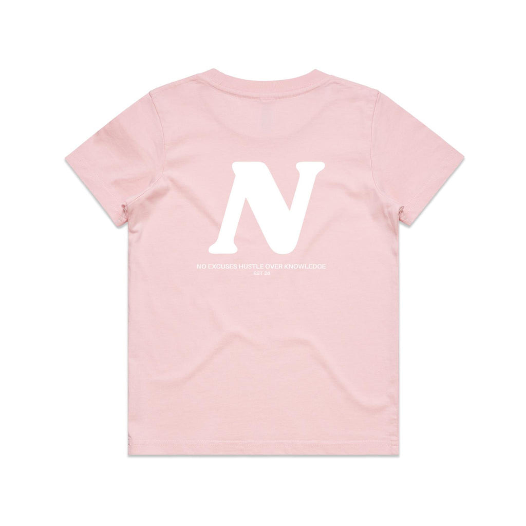 NEHOK Motion Kids Tee