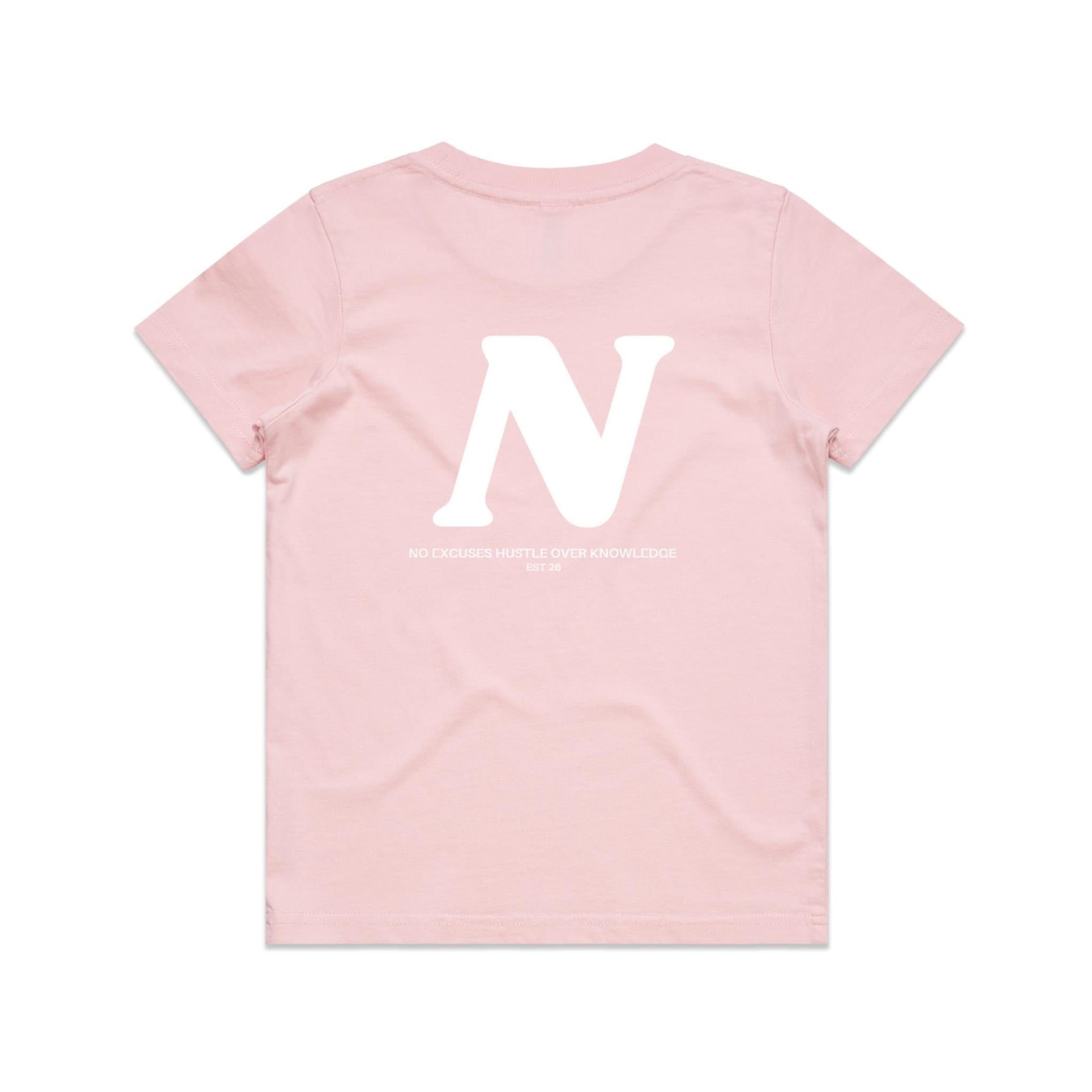 NEHOK Motion Kids Tee