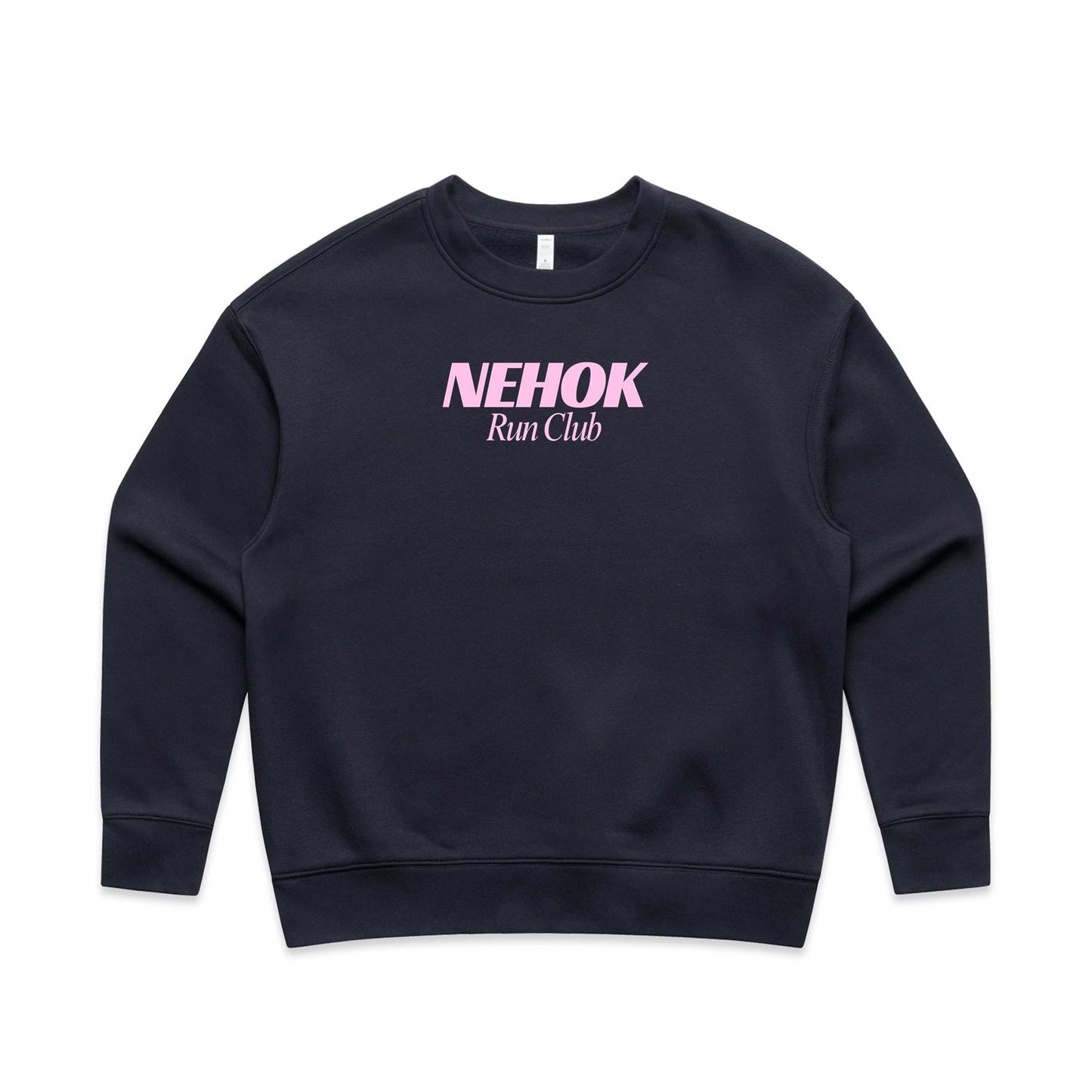 NEHOK Women's Pace Crew
