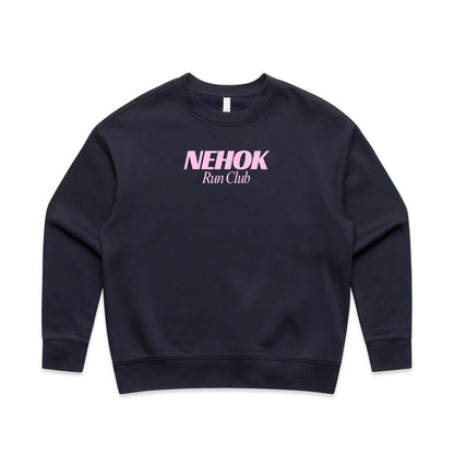 NEHOK Women's Pace Crew
