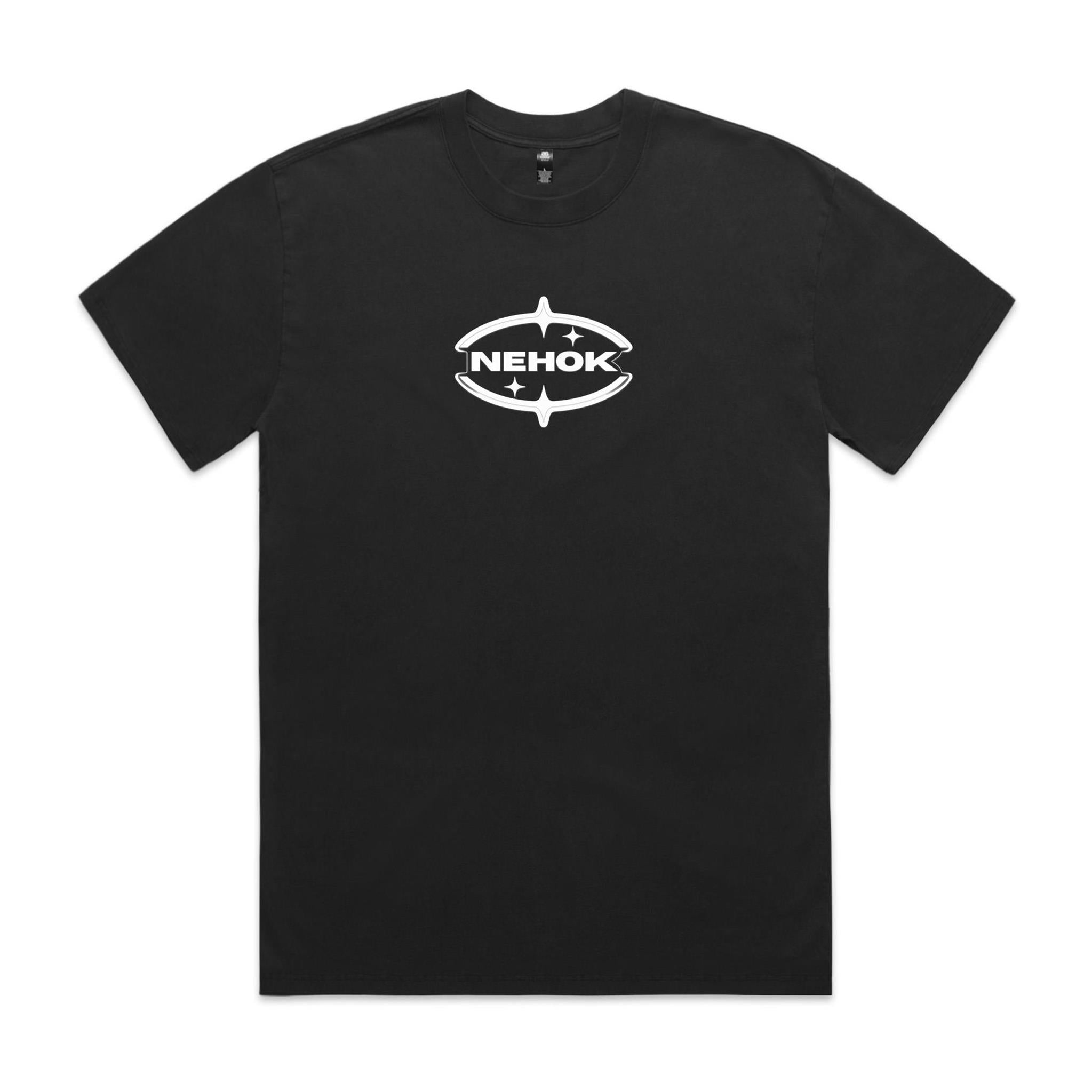 NEHOK Orbit Vintage Tee