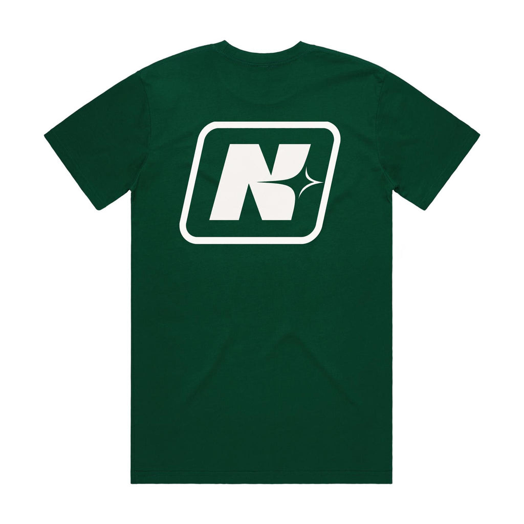 NEHOK Vertex Tee