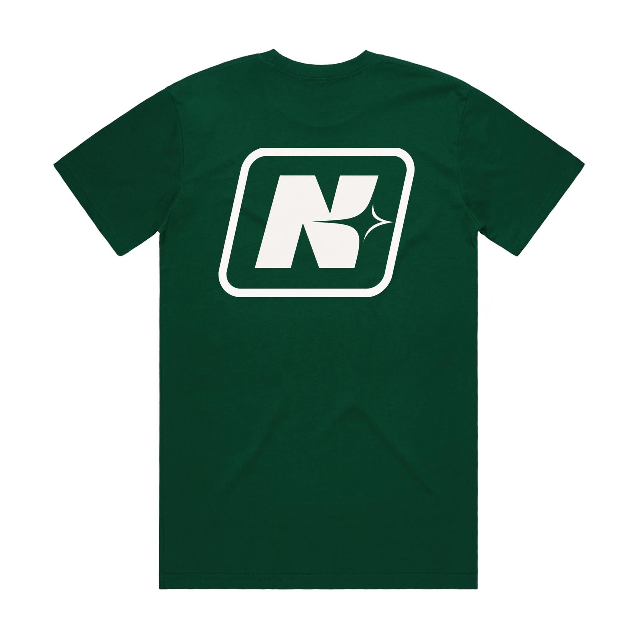 NEHOK Vertex Tee