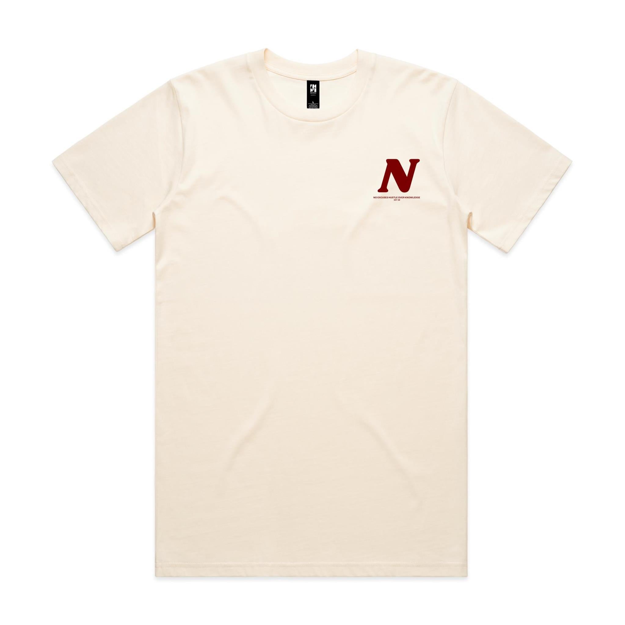 NEHOK Motion Tee