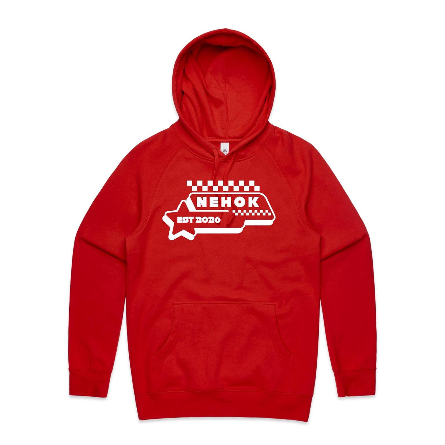 NEHOK Inspiration Hoodie