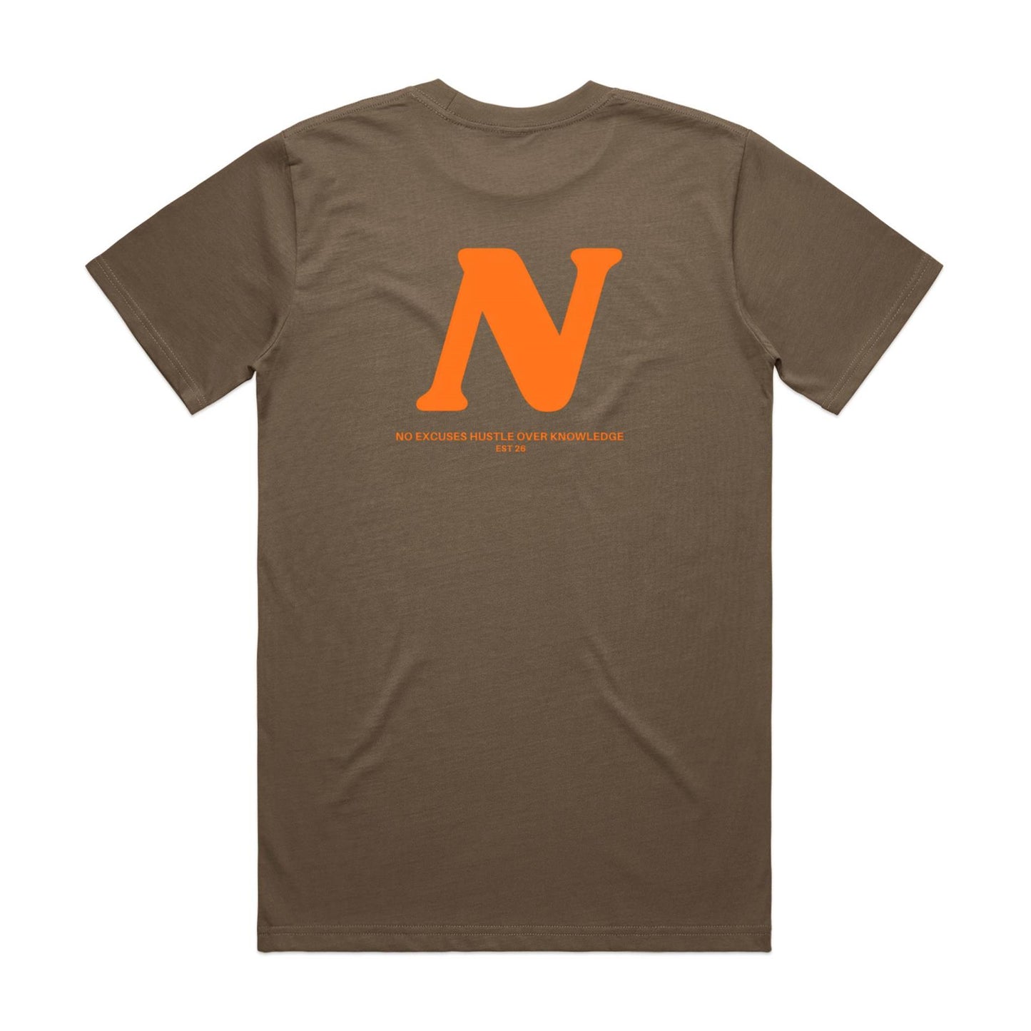 NEHOK Motion Tee
