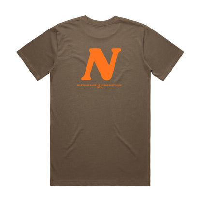 NEHOK Motion Tee