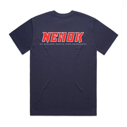 NEHOK Ethos Relaxed Tee