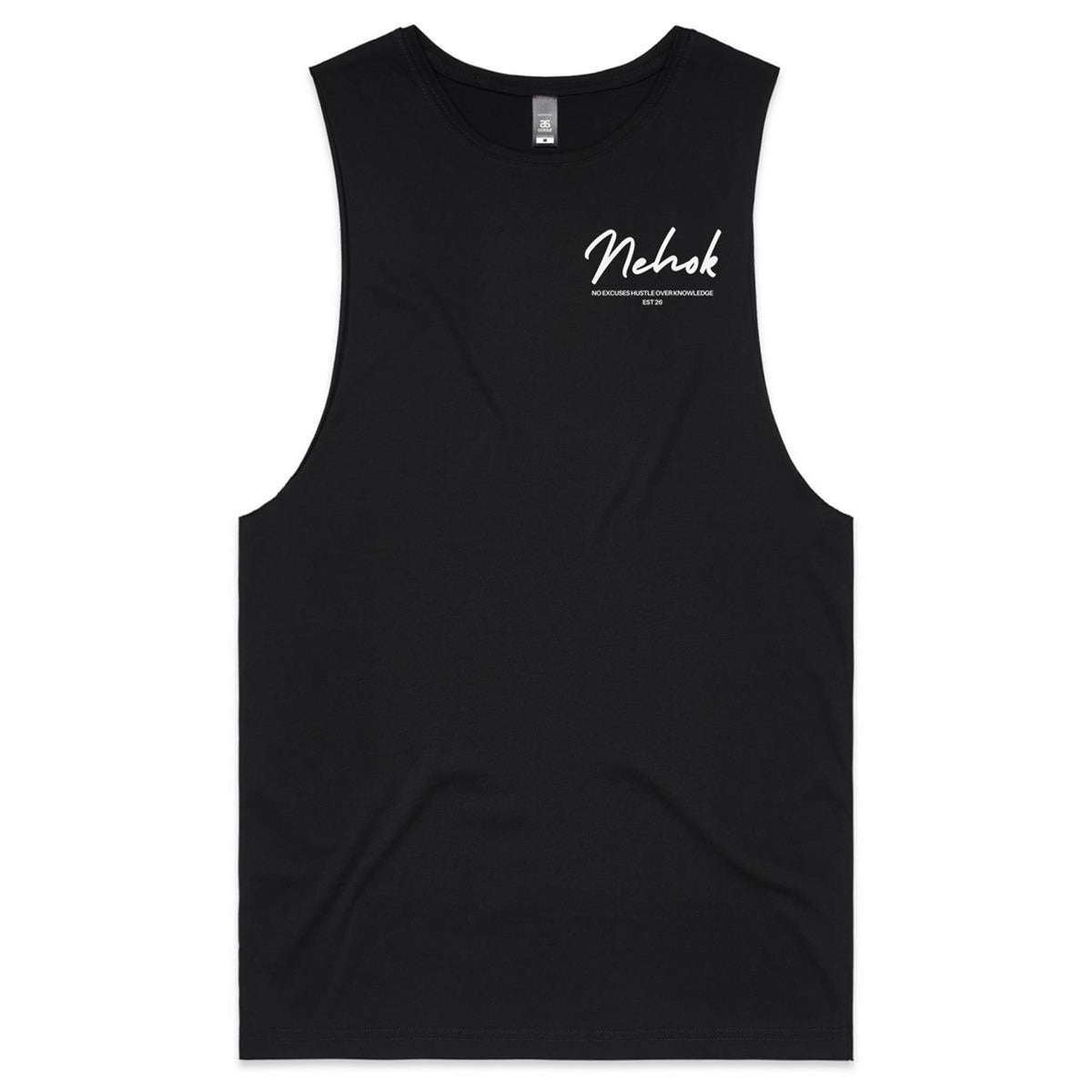 NEHOK Staple Tank