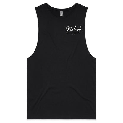 NEHOK Staple Tank