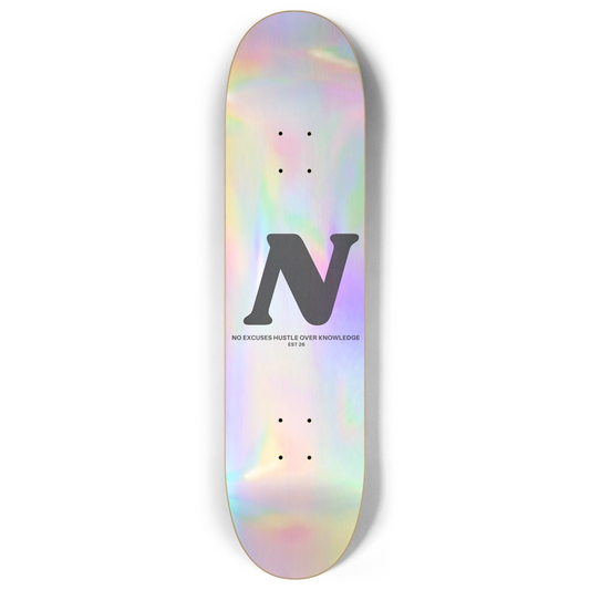 NEHOK Motion Deck